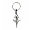Astüm F-16 Metal Anahtarlık