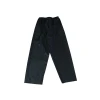 FreeCamp Breno Trs Erkek Yağmurluk Pantolon-SİYAH
