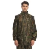 FreeCamp Garrison Kamuflaj Takım Yağmurluk-KAMUFLAJ