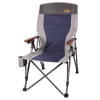 FreeCamp Trager Katlanır Sandalye-LACİVERT