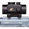 Astüm ile Hedefinize Odaklanın: Gamo Quick Shot BZ 30mm Red Dot Sight