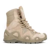Astüm Guard X Çöl (bej) V-tex Askeri Bot