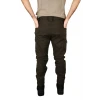 Astüm Haki Tactical Çok Cepli Askeri Outdoor Kamp Yırtılmaz Kumaş Pantolon