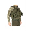 Astüm Haki Yeşil Tactical Hücum Yelek