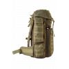Astüm Hunter Operasyon Dağcı Çantası Cordura Kumaş 120 Litre Kahverengi