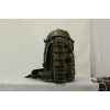 Astüm Hunter Operasyon Dağcı Çantası Cordura Kumaş 120 Litre Multicam