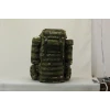Astüm Hunter Operasyon Dağcı Çantası Cordura Kumaş 120 Litre Multicam