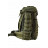 Astüm Hunter Operasyon Dağcı Çantası Cordura Kumaş 120 Litre Pixel