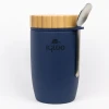 Igloo Bamboo Yemek Termosu 500ml-LACİVERT