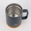 Igloo Cork Mug 350ml-FÜME
