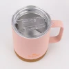 Igloo Cork Mug 350ml-SOMON