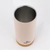 Igloo Cork Mug 500ml-BEJ