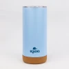 Igloo Cork Mug 500ml-BUZUL MAVİ