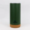 Igloo Cork Mug 500ml-HAKİ