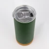 Igloo Cork Mug 500ml-HAKİ