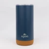 Igloo Cork Mug 500ml-MAVİ