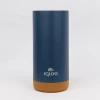 Igloo Cork Mug 500ml-MAVİ