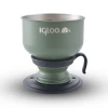 Igloo Dripper Kahve Demliği