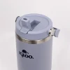 Igloo Powder Termos 900ml-DUMAN MAVİ