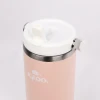 Igloo Powder Termos 900ml-SOMON BEYAZ