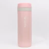 Igloo Squid Termos 600ml-PEMBE