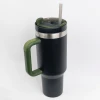 Igloo Stadler Thermo-Mug 1.2 Litre-SİYAH-HAKİ