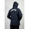 Jandarma Asayiş Parka, Su ve Soğuk Geçirmez Softshell Mont