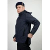Jandarma Asayiş Parka, Su ve Soğuk Geçirmez Softshell Mont