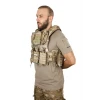 Astüm Jandarma Özel Tasarım Komando Cordura Yırtılmaz Kumaş Anafarta Model