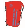 Jr Gear Bomber Mini Pro Su Geçirmez Çanta 20 Litre-KIRMIZI