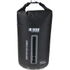 Jr Gear Heavy Duty Dry Cylinder Su Geçirmez Çanta 50 Litre-SİYAH