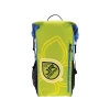 Jr Gear Hole Su Geçirmez Çanta 35 Litre-YEŞİL