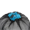 JR Gear Mesh Stuff Sack Çanta 5 Litre-MAVİ