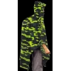 Jr Gear Poncho Unisex Panço Yağmurluk-KAMUFLAJ