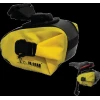 Jr Gear Saddle Bisiklet Çantası-SARI