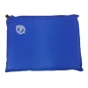 Jr Gear Self Inflating Seat Cushion Şişme Minder-MAVİ