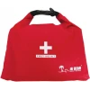 Jr Gear Su Geçirmez İlk Yardım Çantası-KIRMIZI