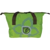 Jr Gear Tona Su Geçirmez Plaj Çantası-YEŞİL