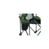 Astüm Kamp Sandalyesi Yastıklı Katlanır Ug-0003