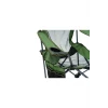 Astüm Kamp Sandalyesi Yastıklı Katlanır Ug-0003