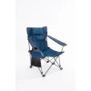Astüm Kamp Sandalyesi Yastıklı Katlanır - Ug-0004