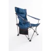 Astüm Kamp Sandalyesi Yastıklı Katlanır - Ug-0004