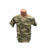 Astüm Kamuflaj Desenli T-shirt