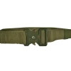 Astüm Kobra Tokalı Haki Taktik Kemer, Çelik Tokalı Kemer