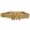 Astüm Kobra Tokalı Taktik Kemer Bej, Çelik Tokalı Kemer