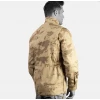 Kutay Jandarma Kamuflaj Gömlek, Jandarma Kamuflaj Komando İçtima Gömlek Ceket