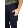 Lacivert Taktik Çok Cepli Outdoor Pantalon – Suya Dayanıklı, Esnek ve Konforlu