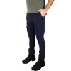 Lacivert Taktik Çok Cepli Outdoor Pantalon – Suya Dayanıklı, Esnek ve Konforlu