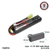 G&G Lipo Pil  11.1V 800 mAh Stick Tamiya G-11-079
