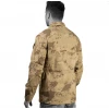 Mete Jandarma Kamuflaj Gömlek Ceket, Kamuflaj Komando Gömleği, Jandarma Kamuflaj Ceket